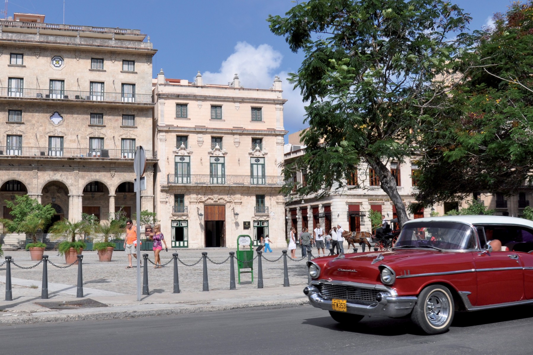 Palacio del Marques de San Felipe y Santiago de Bejucal